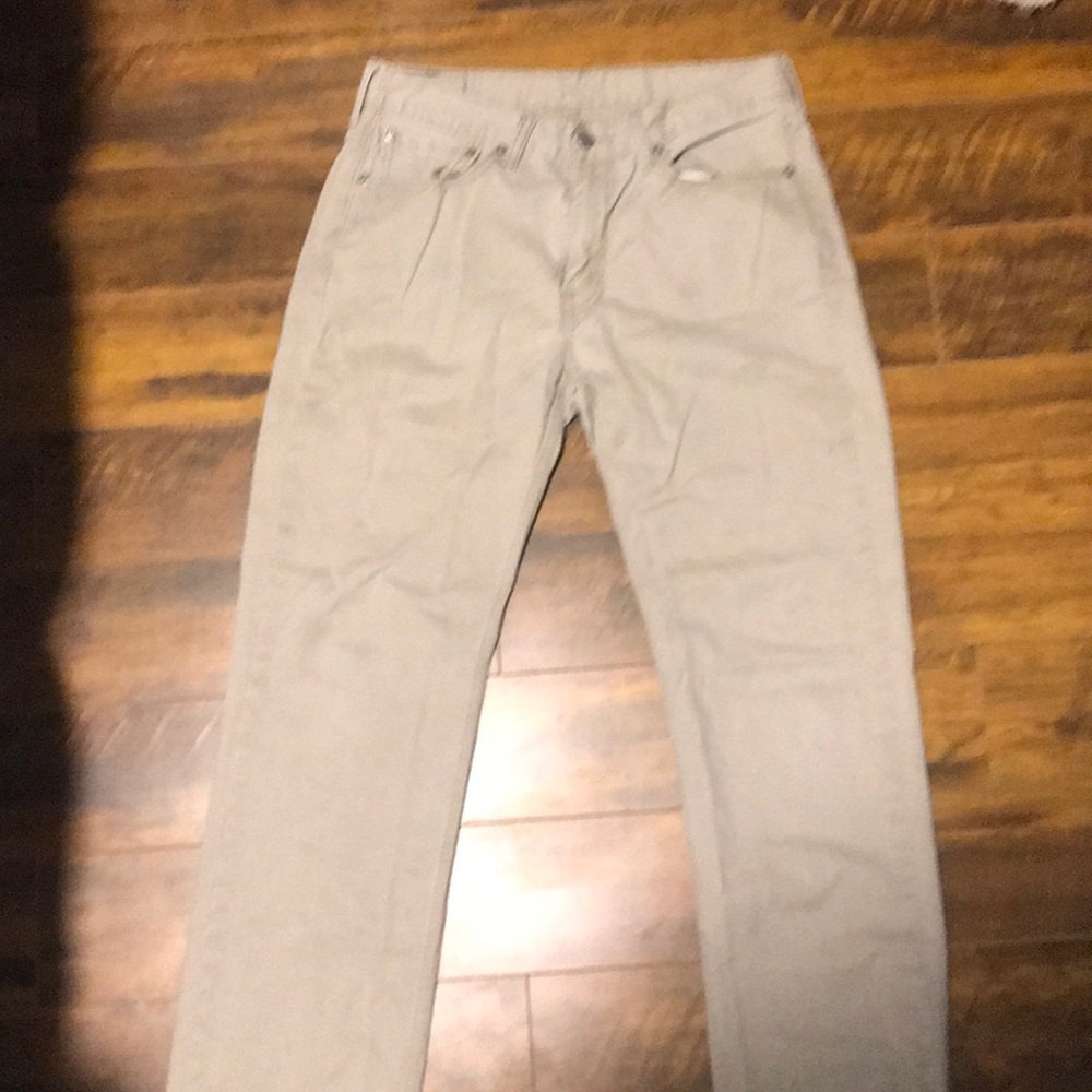 Levi’s